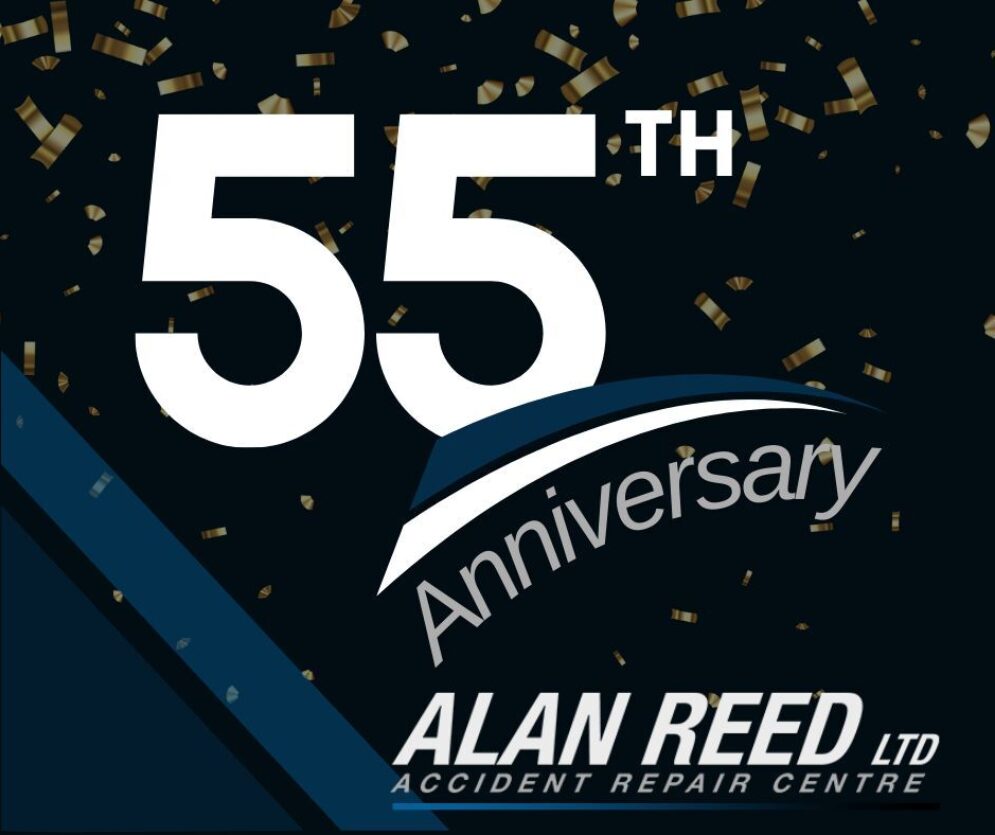 Alan Reed ARC 55
