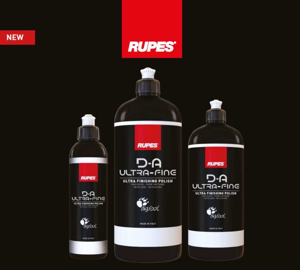 RUPES DA FINE