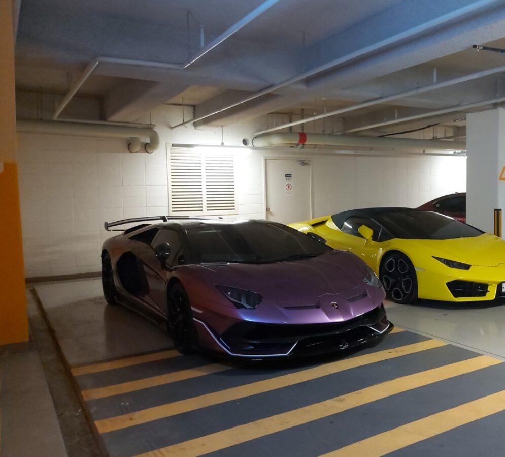 Lambo