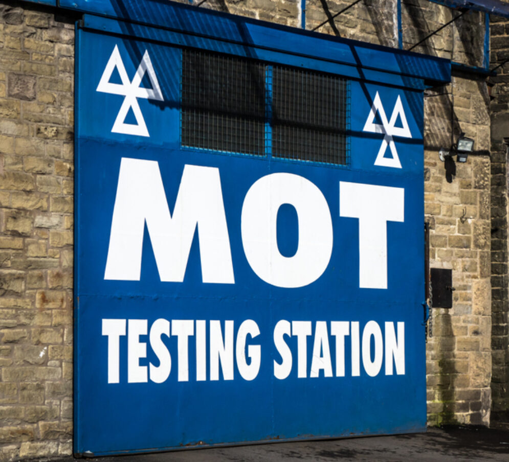 RAC MOT