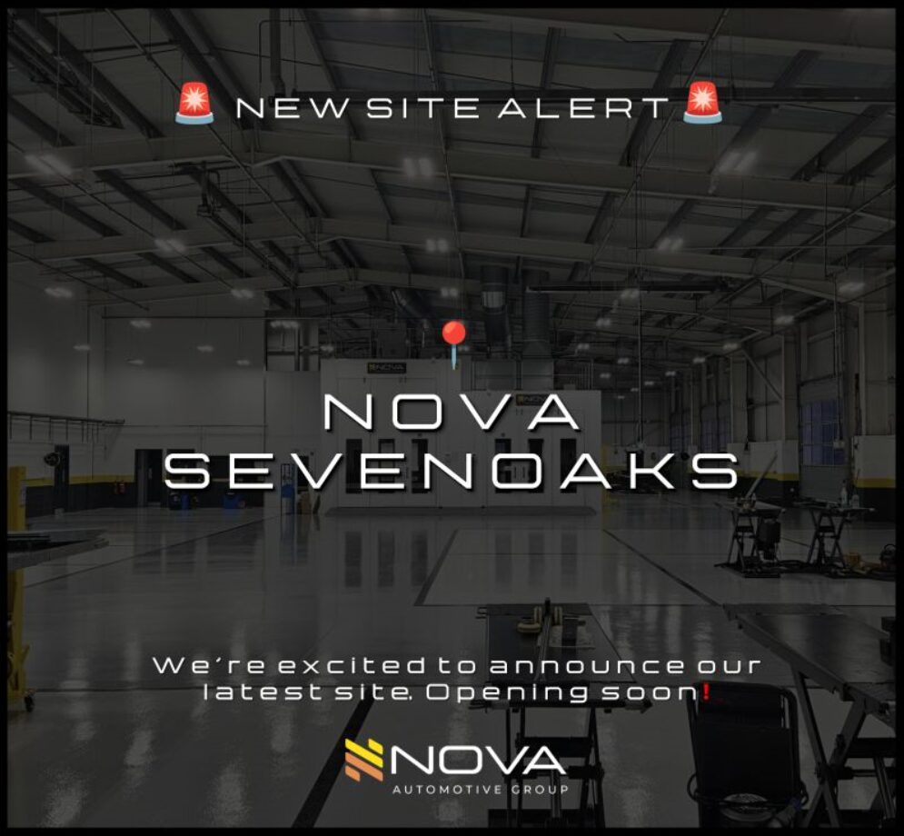 Nova Sevenoaks