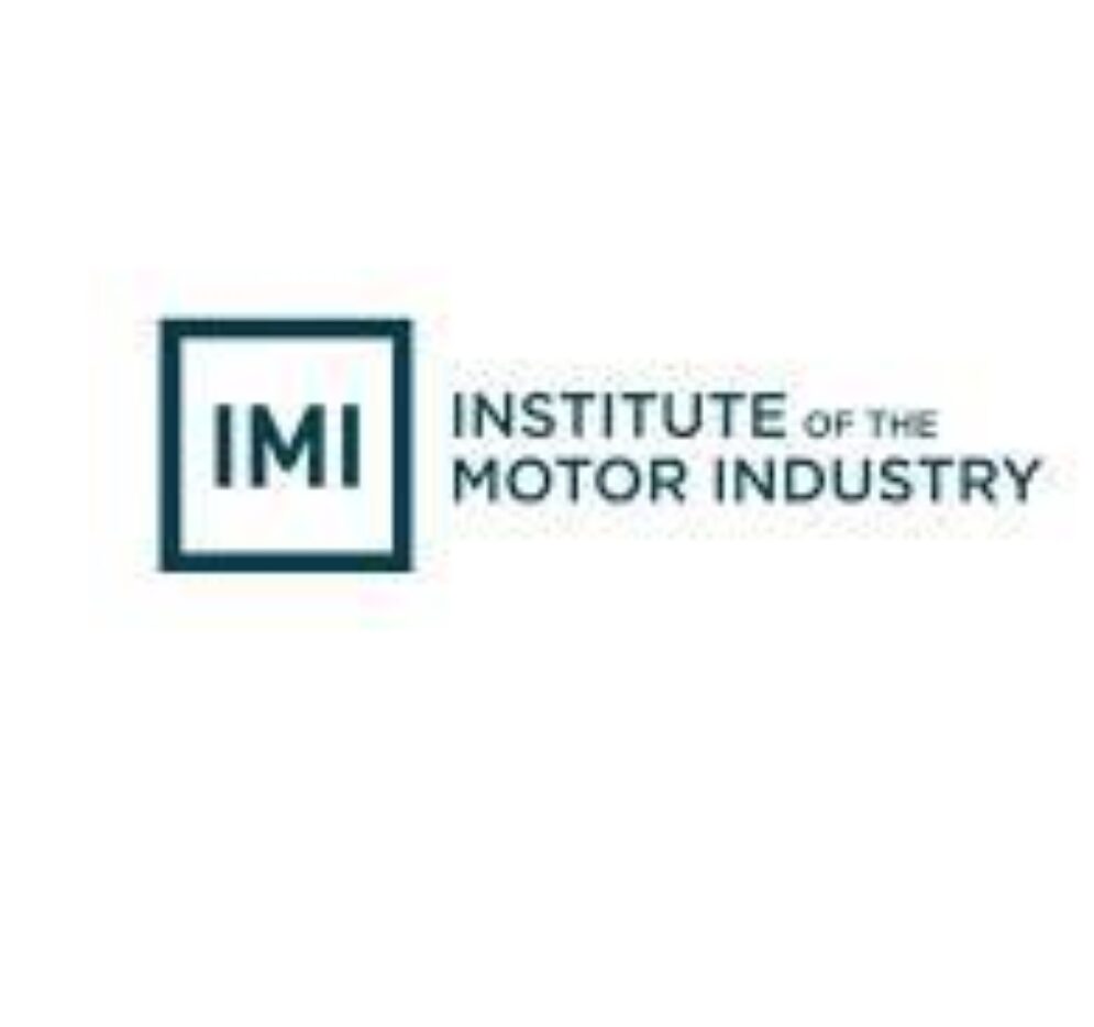 IMI logo