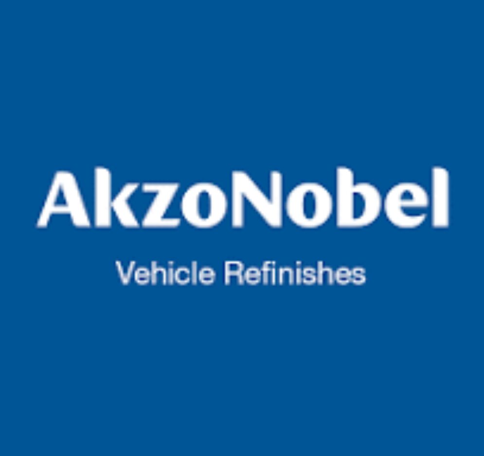 Akzo logo