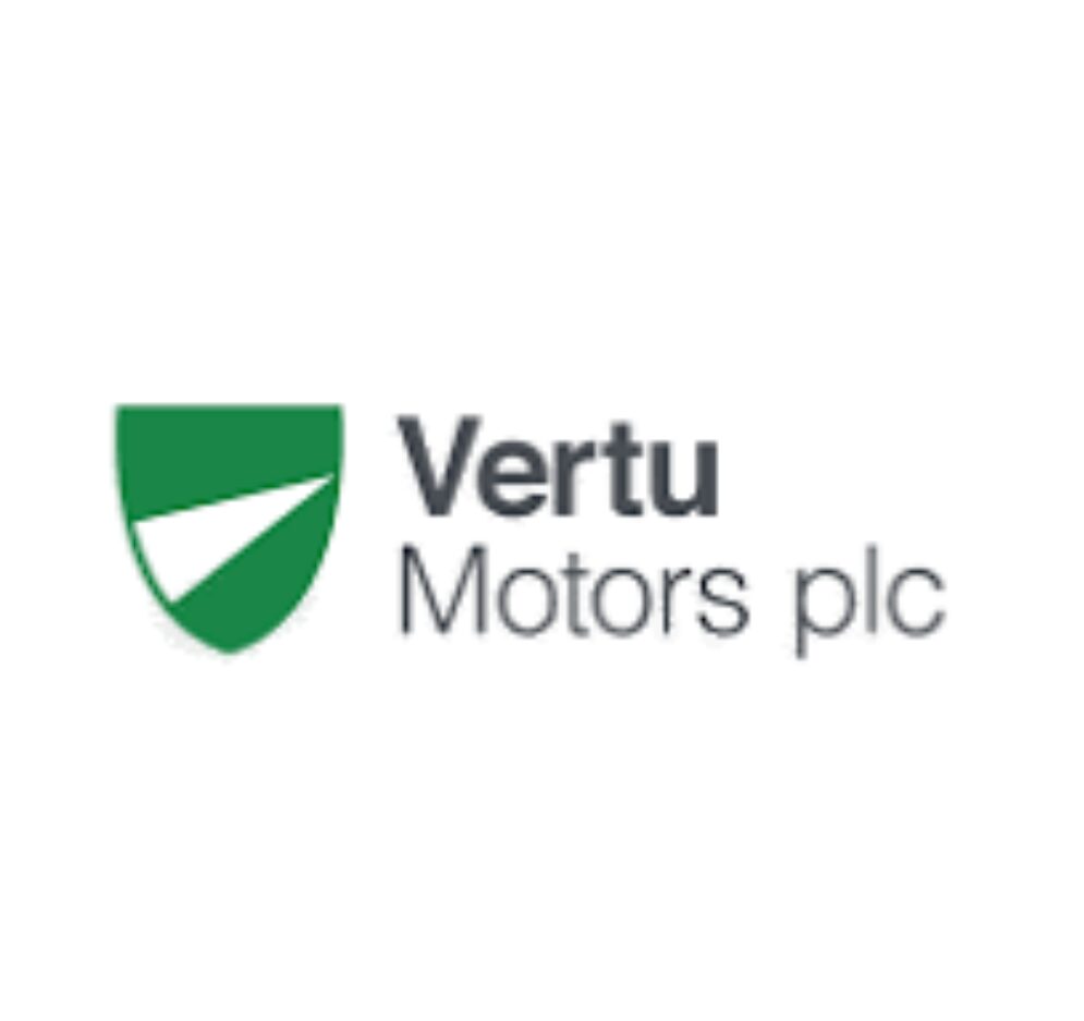 Vertu logo