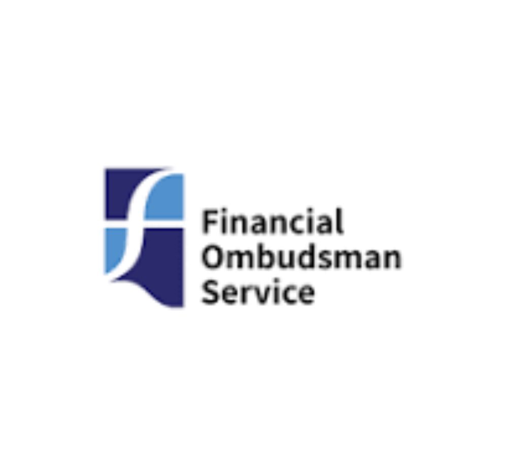 Financial ombudsman logo