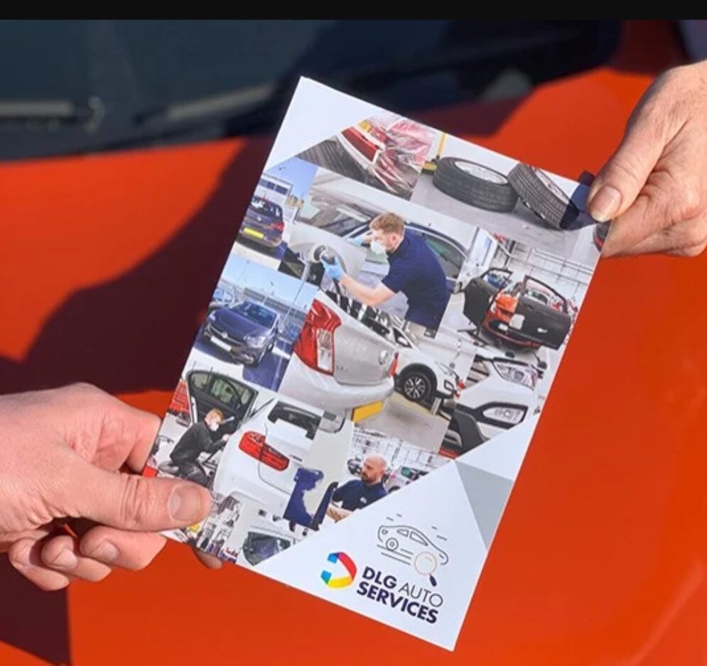 DLG Auto Services