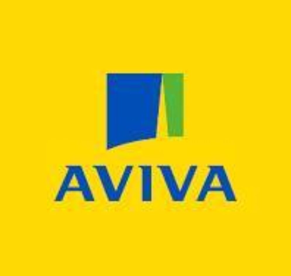 Aviva logo