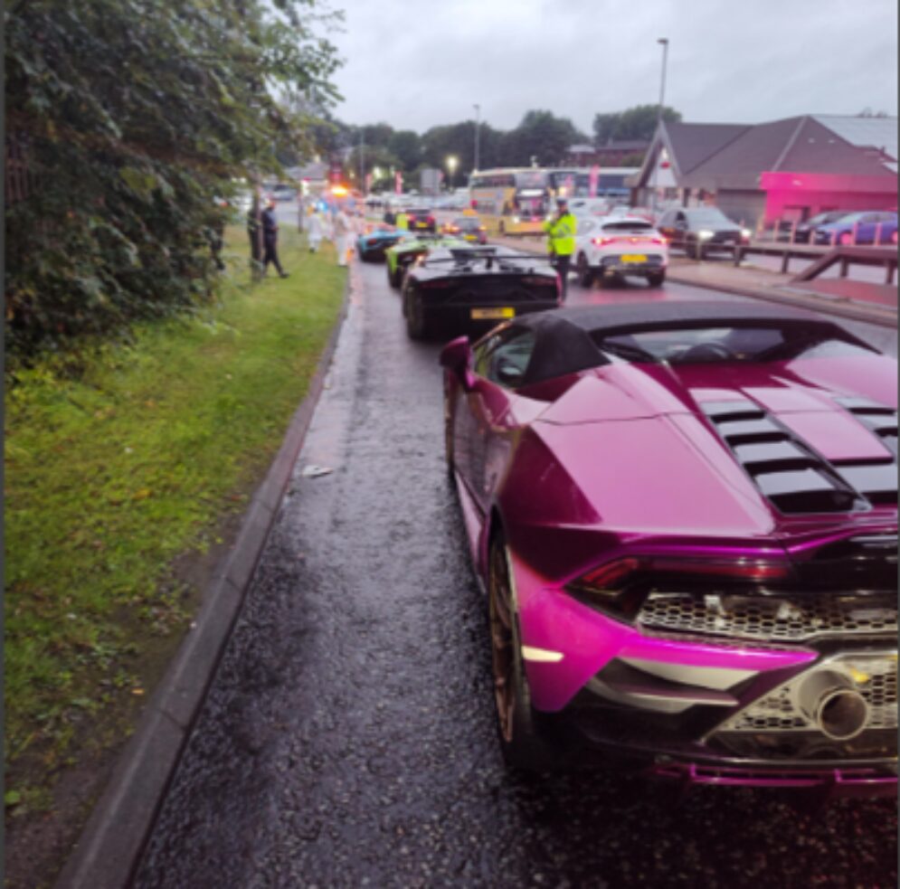 Lambo 1