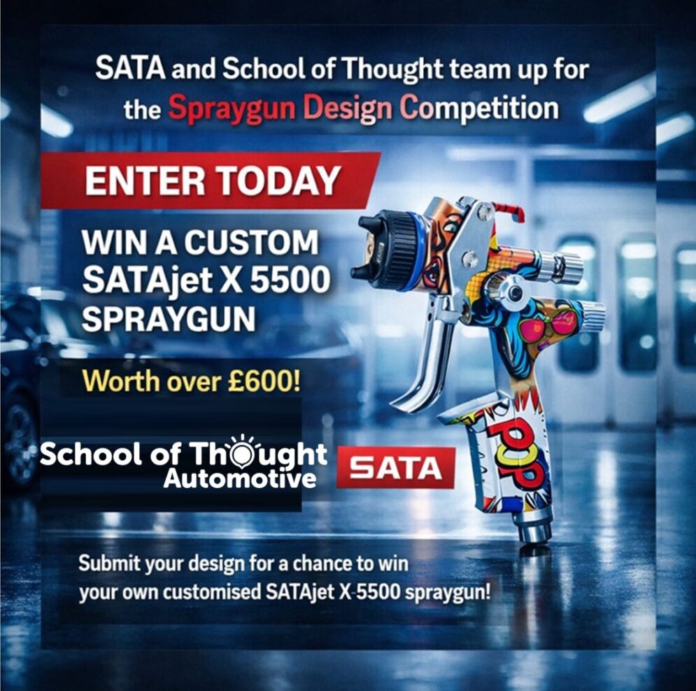 Spraygun Competition 2026v3