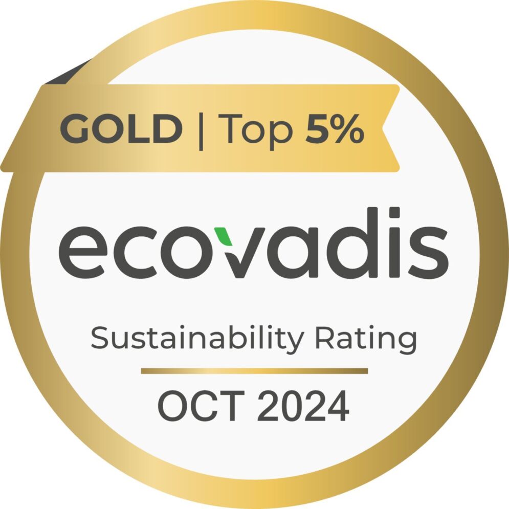 Ecovadis