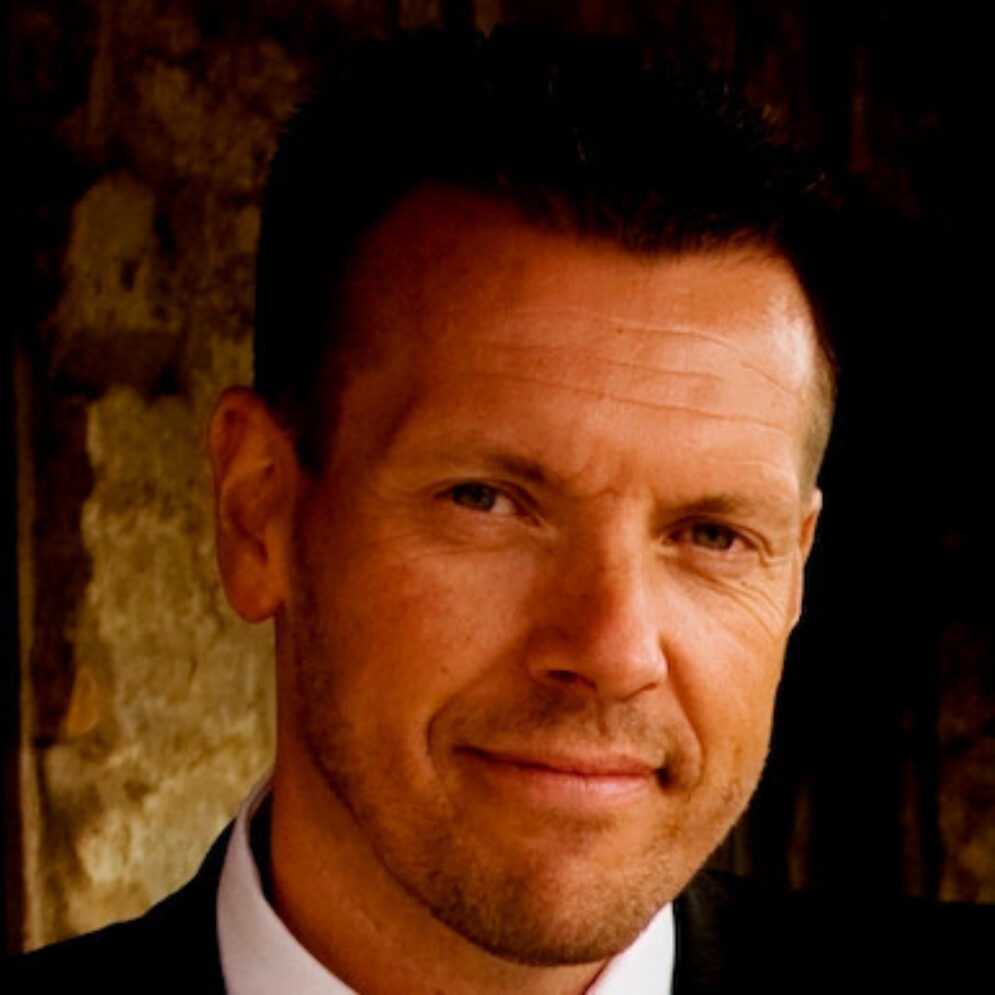 Declan Page
