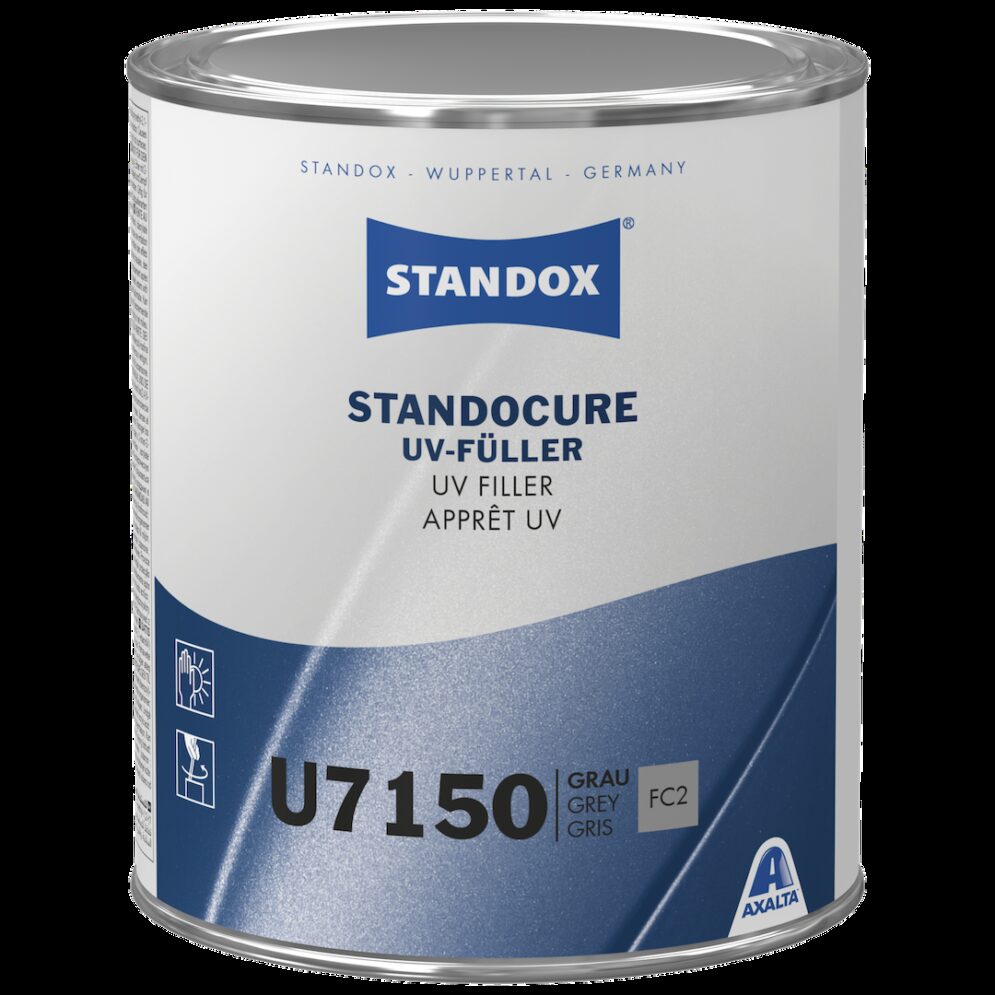 SX Standocure UV Filler U7150