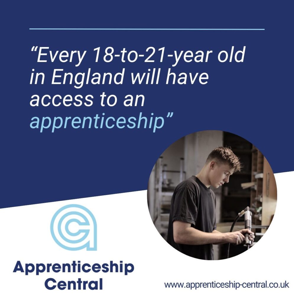 Apprenticeship central