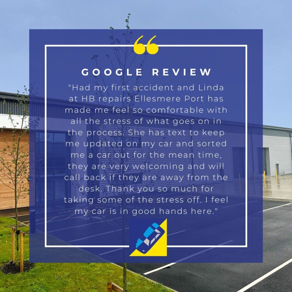 HB reviews