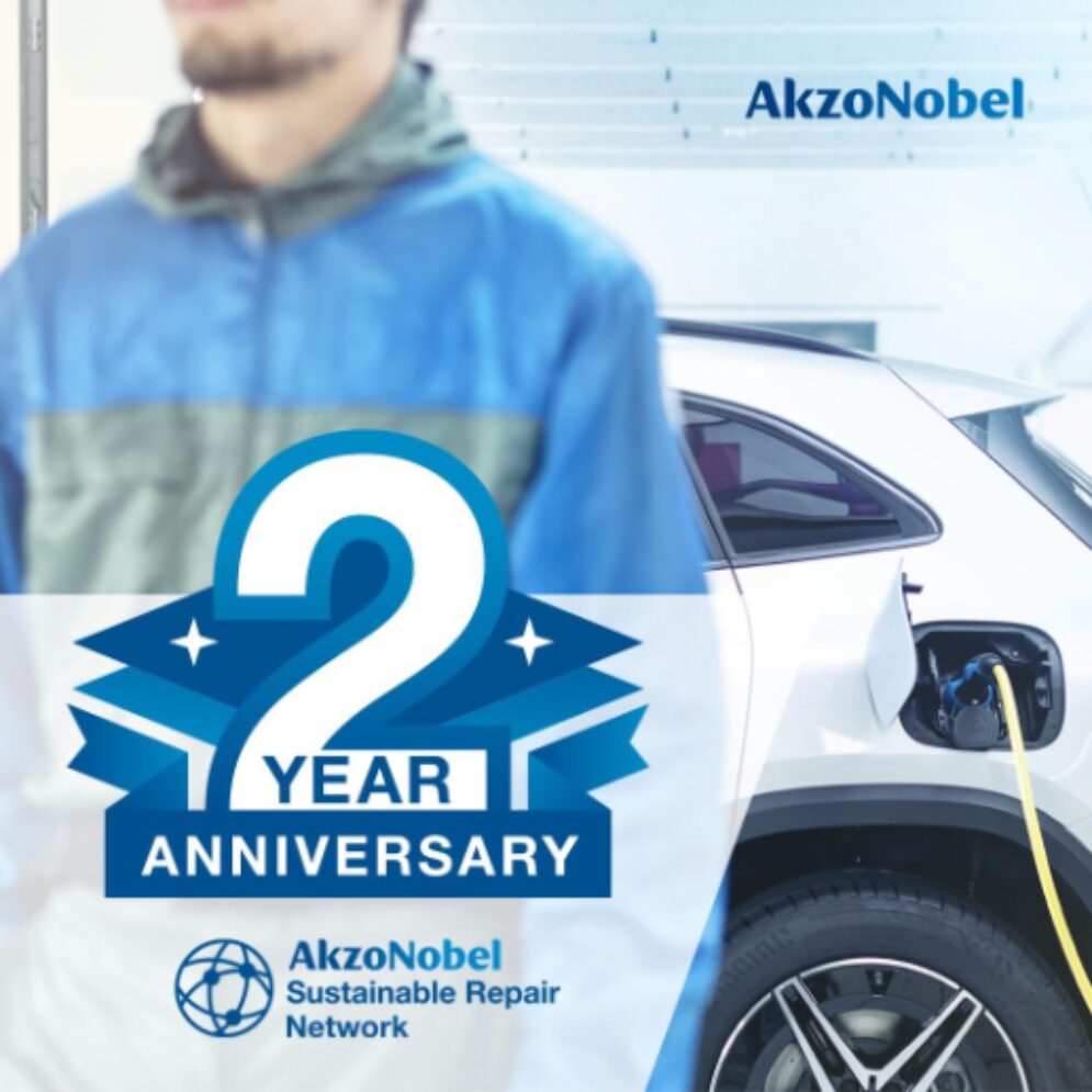 Akzo Nobel SRN