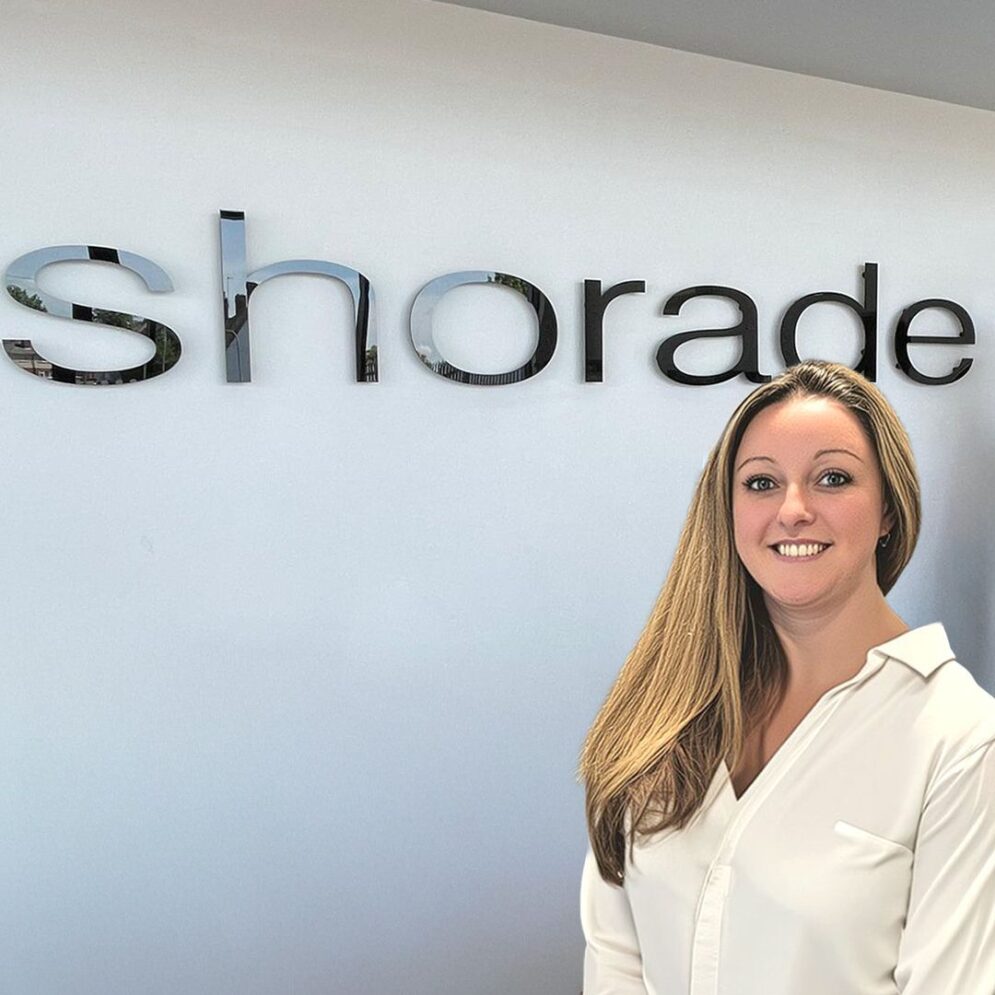 Shorade Kelly Watson