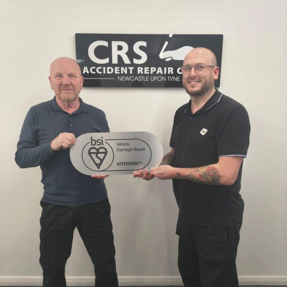 CRS