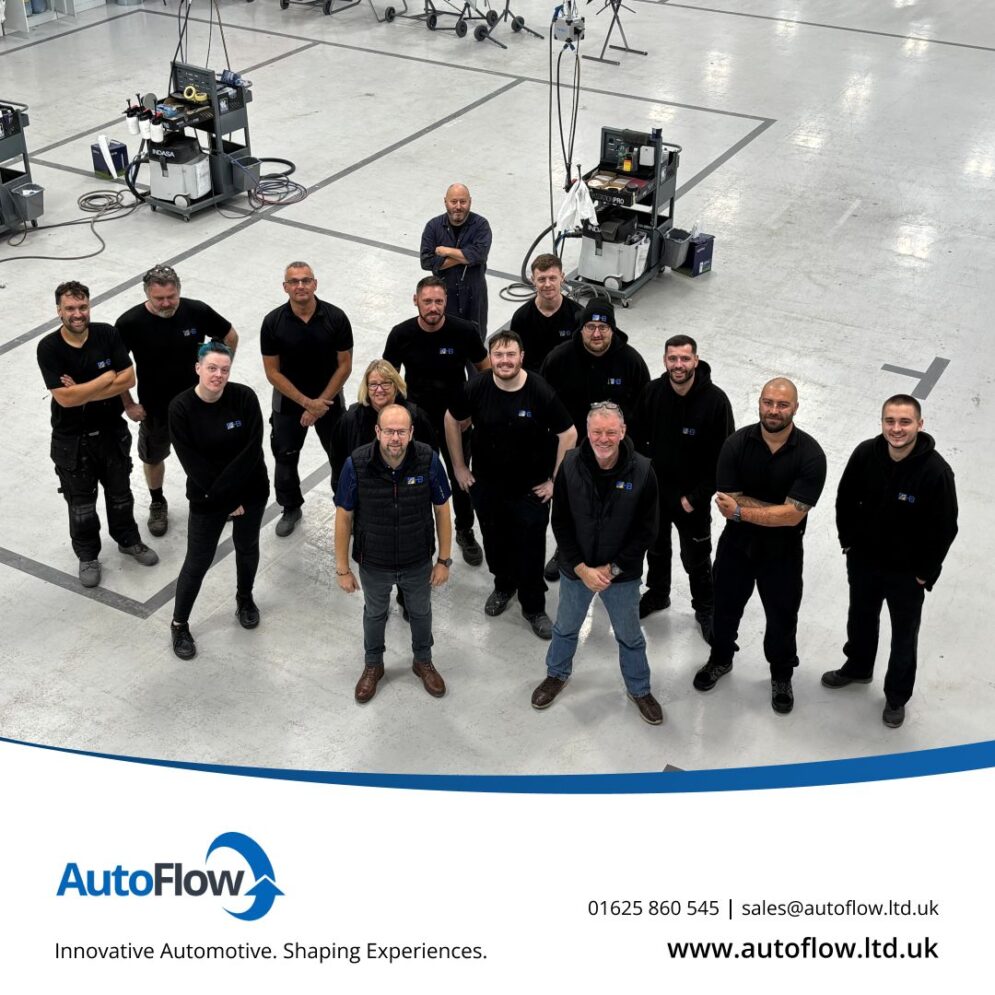 Auto Flow