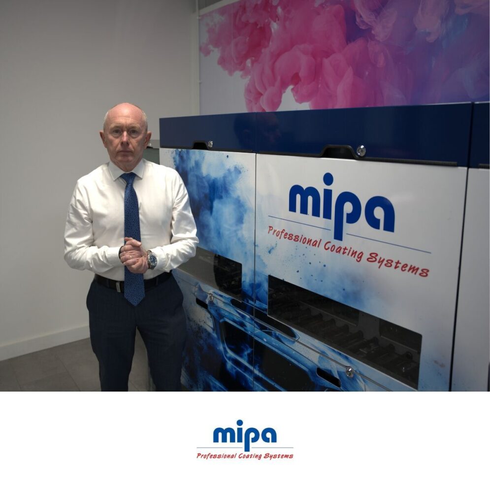 Mipa Tony