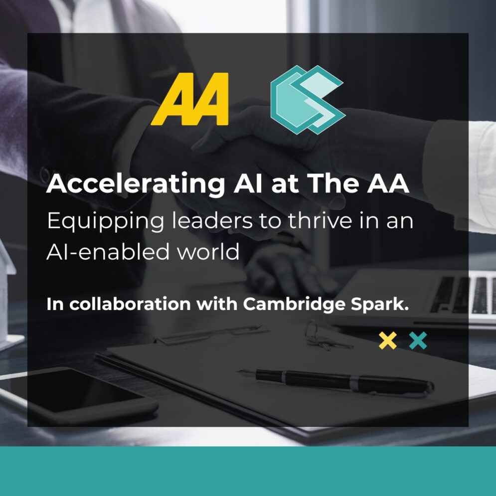AA AI
