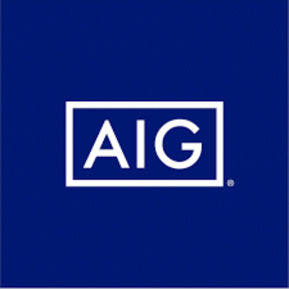 AIG logo