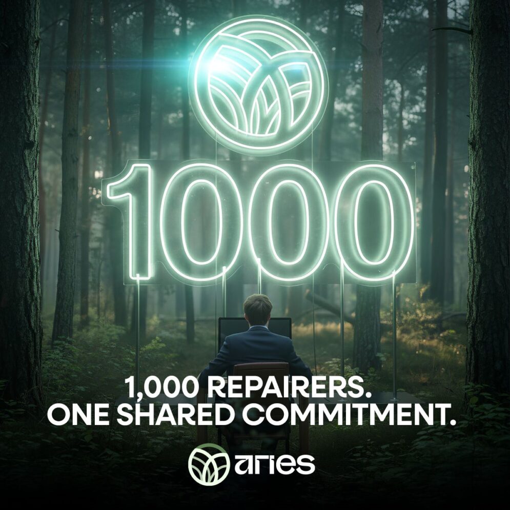 ARIES 1000