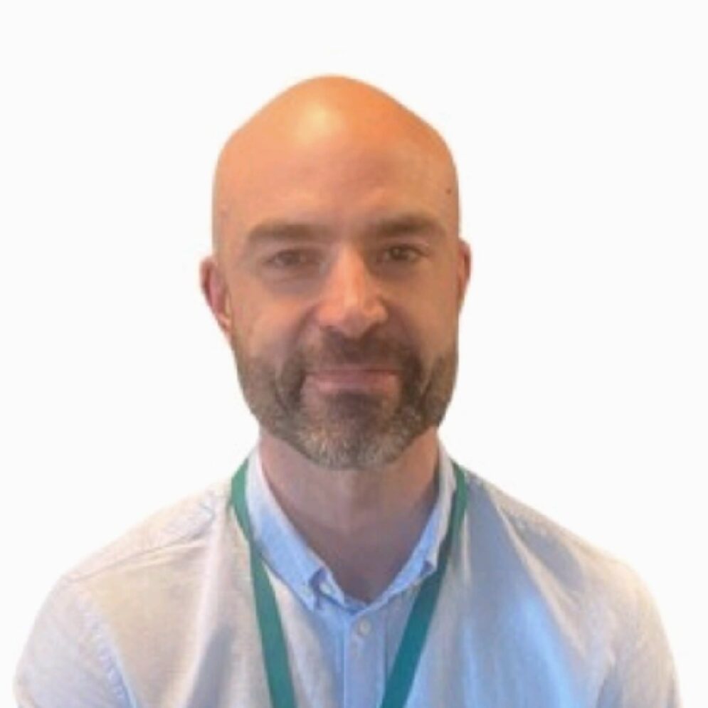 Greg Cole UK Claims Director