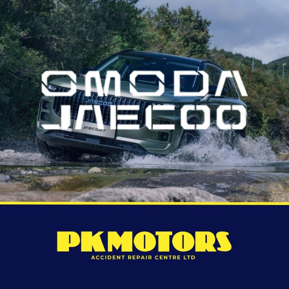 PK Motors approval