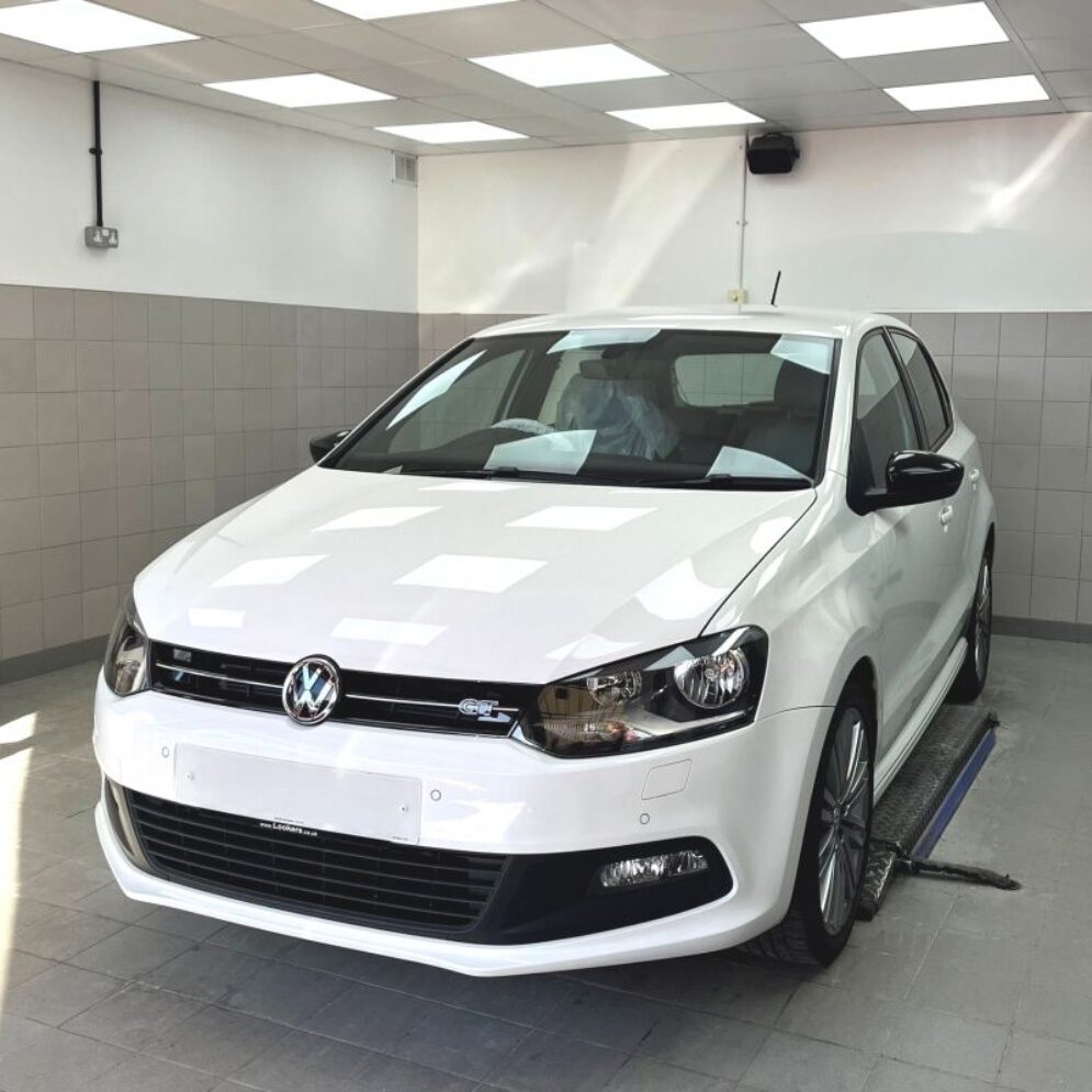 HL VW