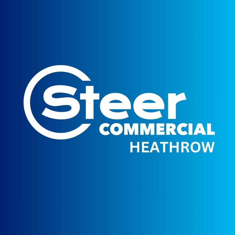 Steer Commercial Heathrow