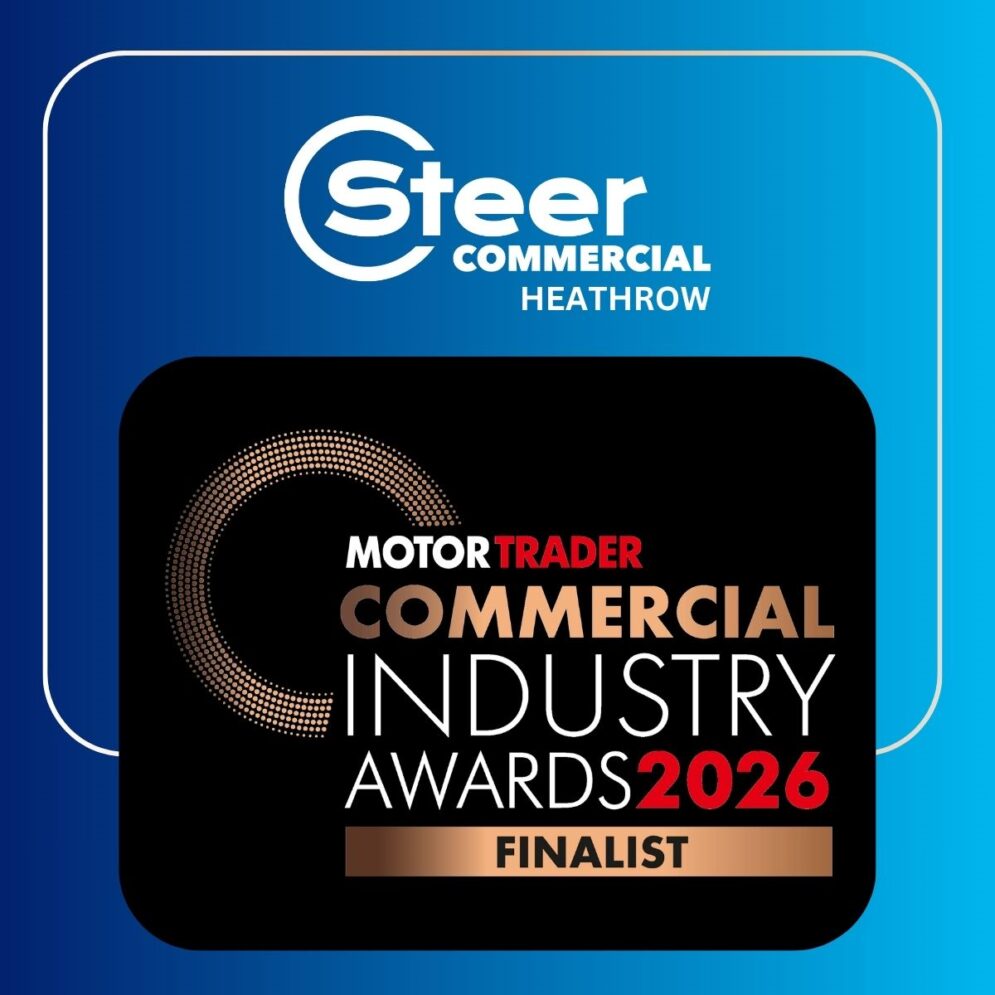 Steer Motor Trader finalist