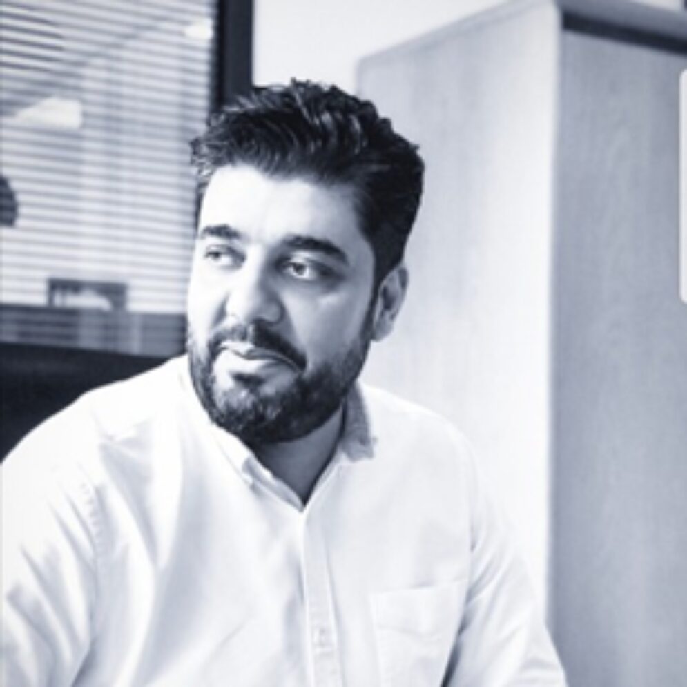Zaf Iqbal Pure Leasing