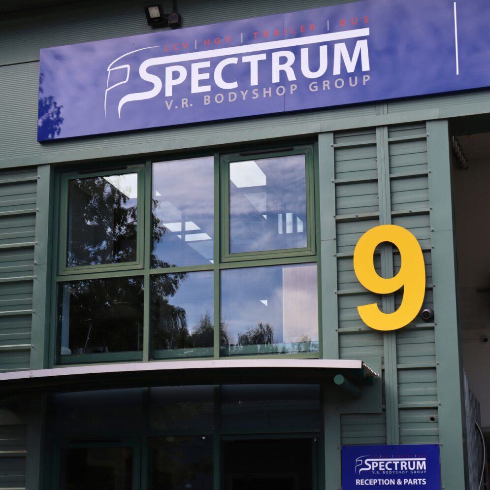 Spectrum VR