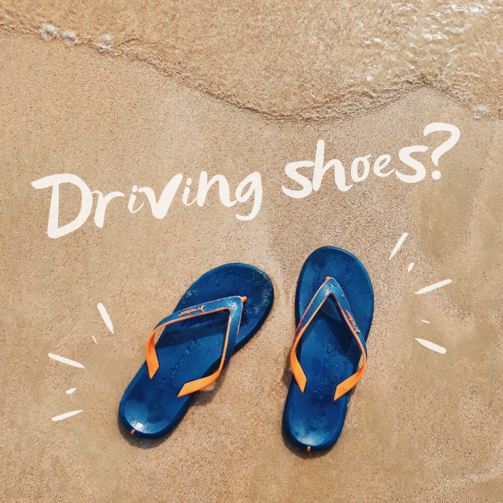 Flip flops