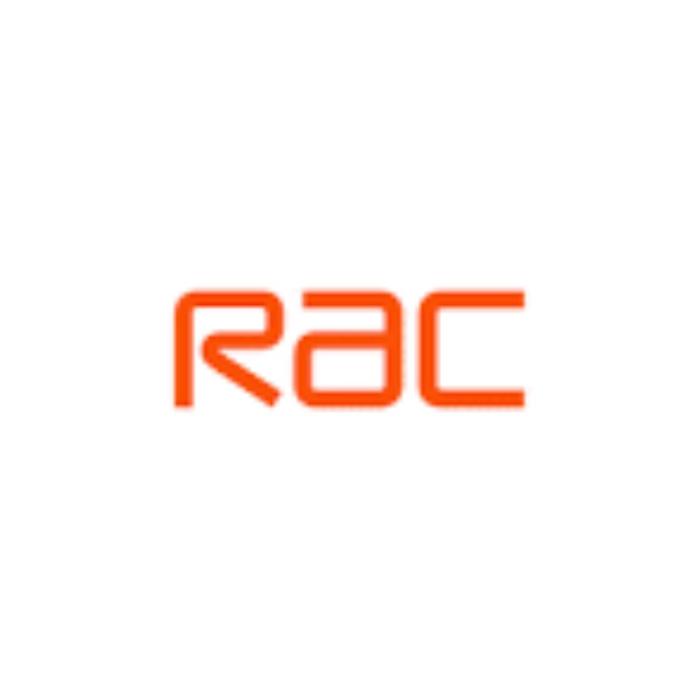 RAC logo