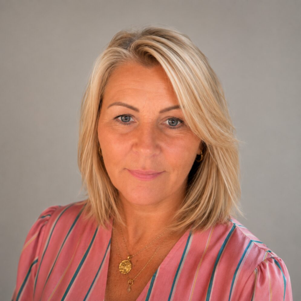 Amanda Cunningham FMG