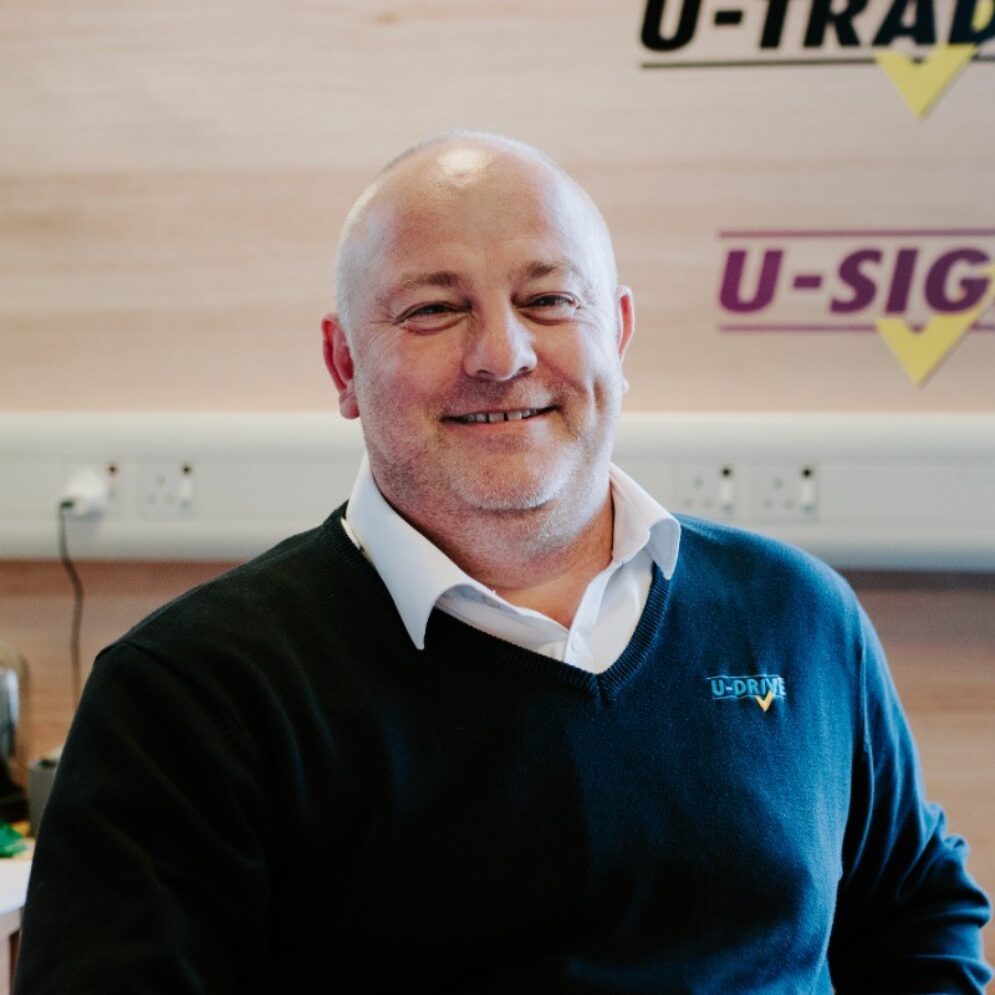 Richard Sutton