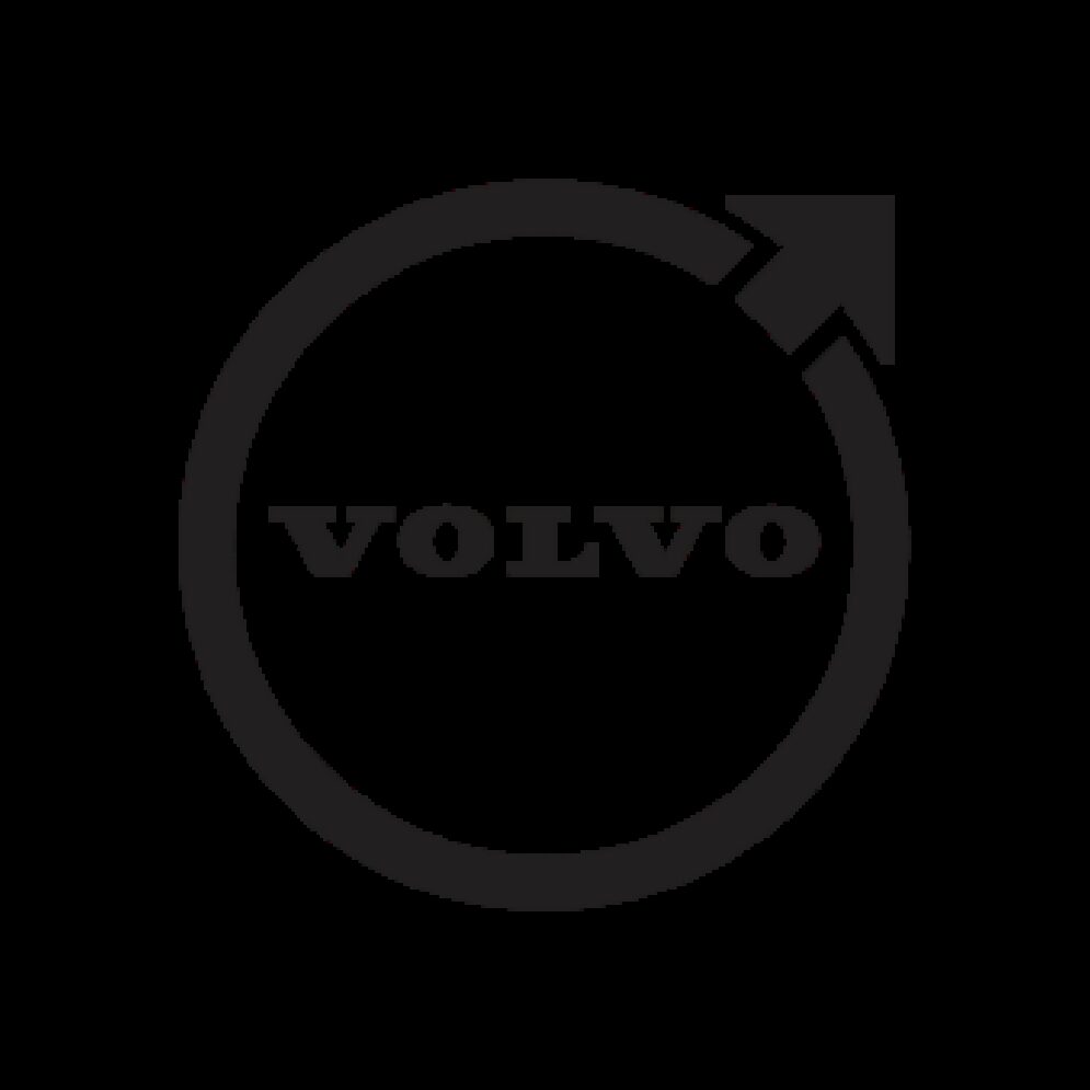 PNG Full Volvo Iron Mark black