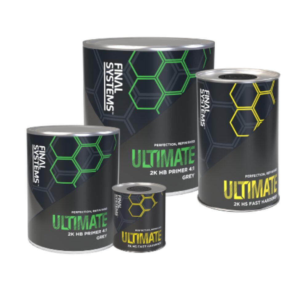 ULTIMATE Primer Kits