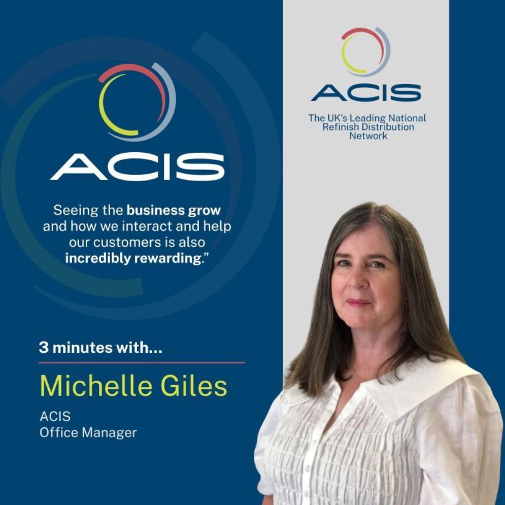 ACIS Michelle