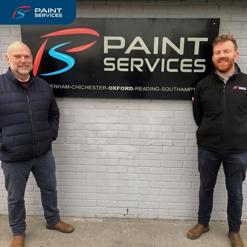 ACIS Paint Services