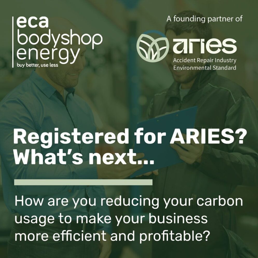 ARIES update