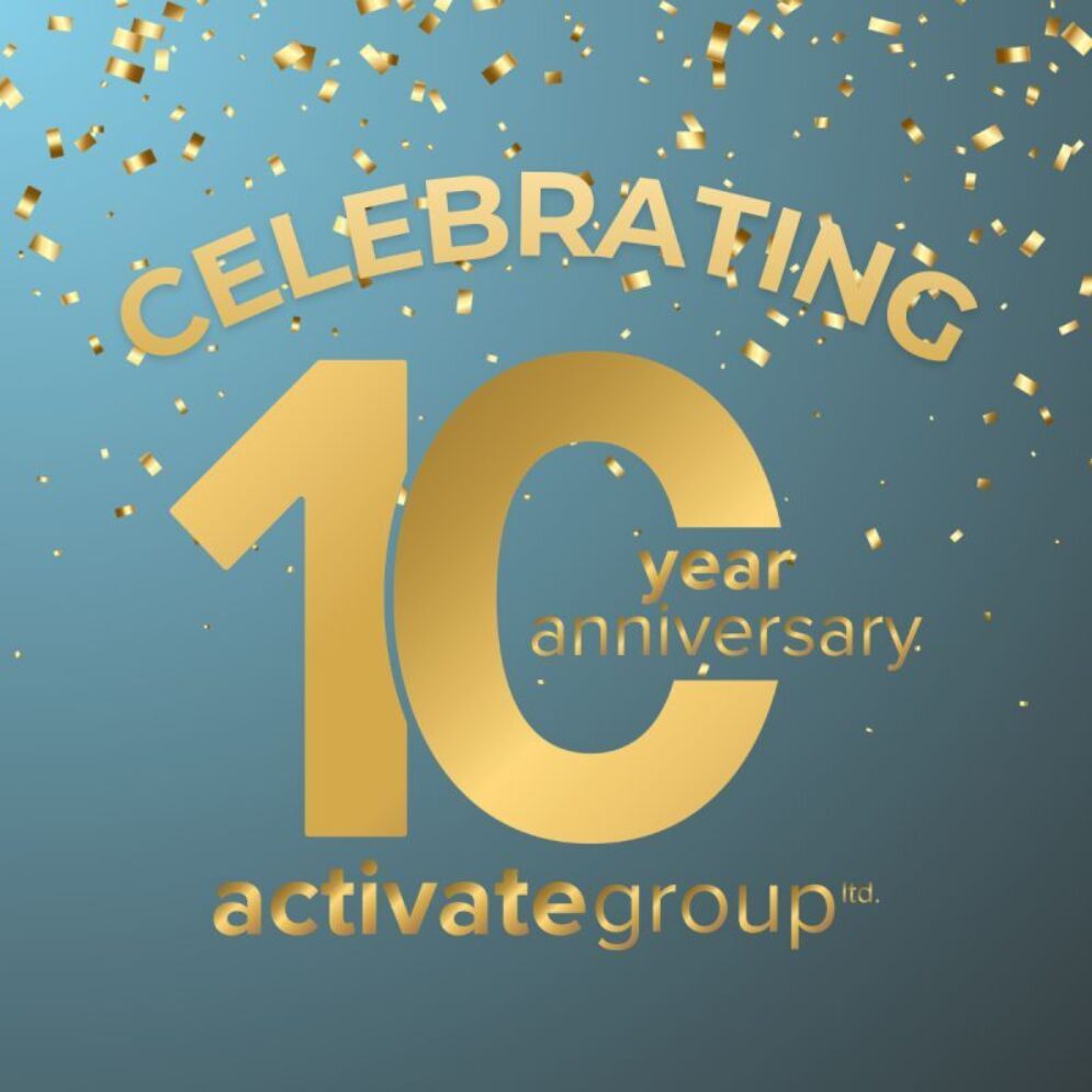 Activate Group 10