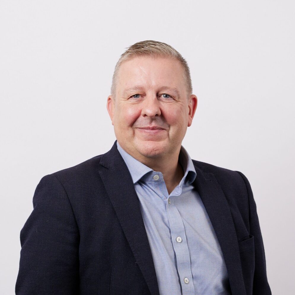 Adrian Furness