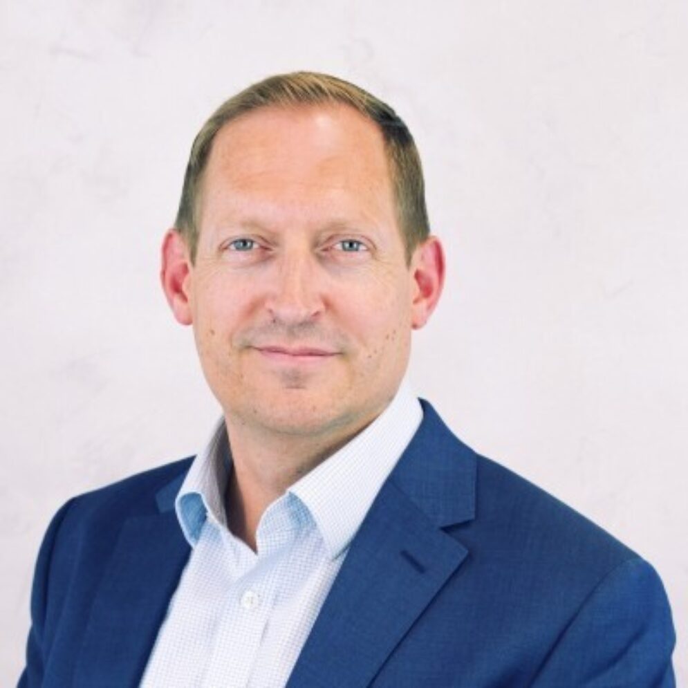 Allianz Stephen Bramall