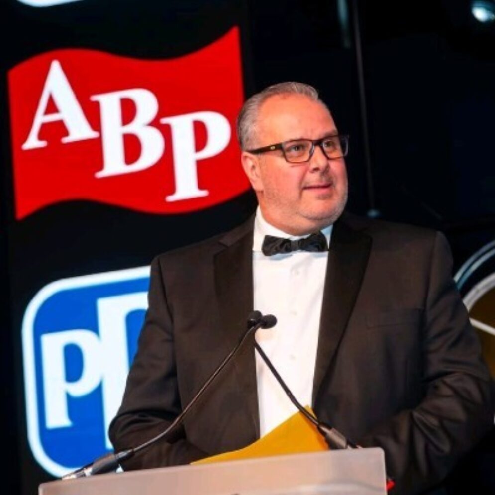 Andrew Rodbourne appointed as Retailer Operations Manager at BMW Group
