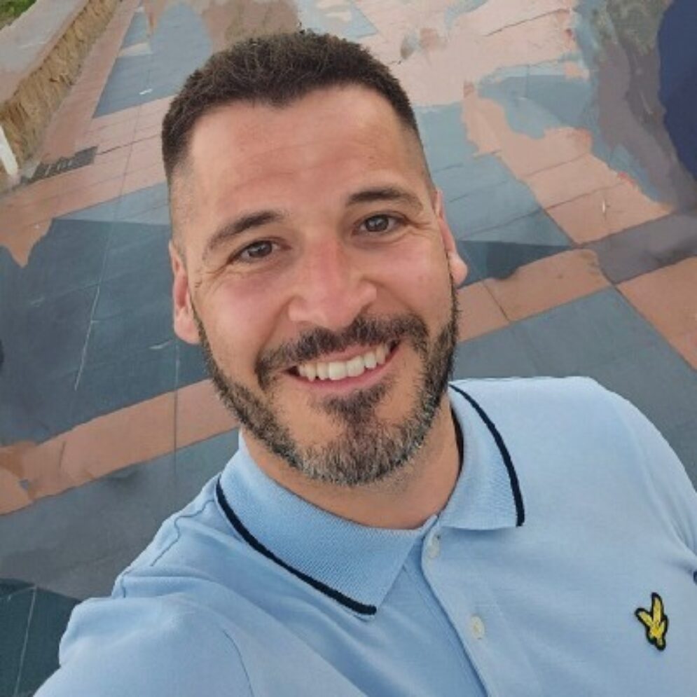 Dan Ford