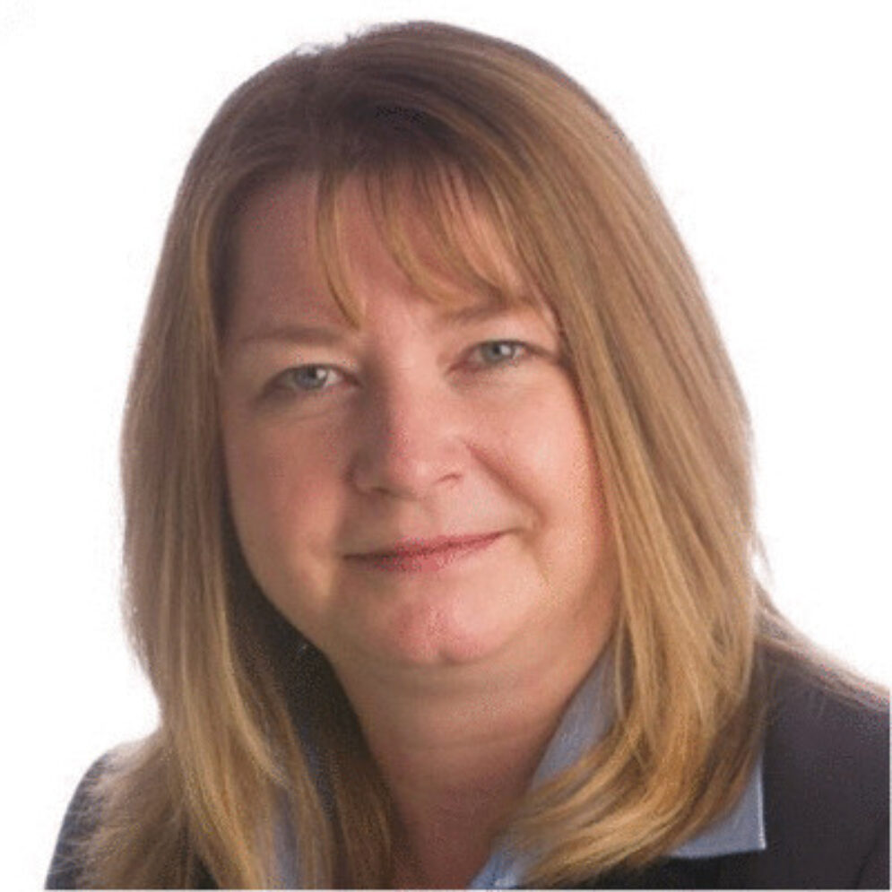 Dawn Swales