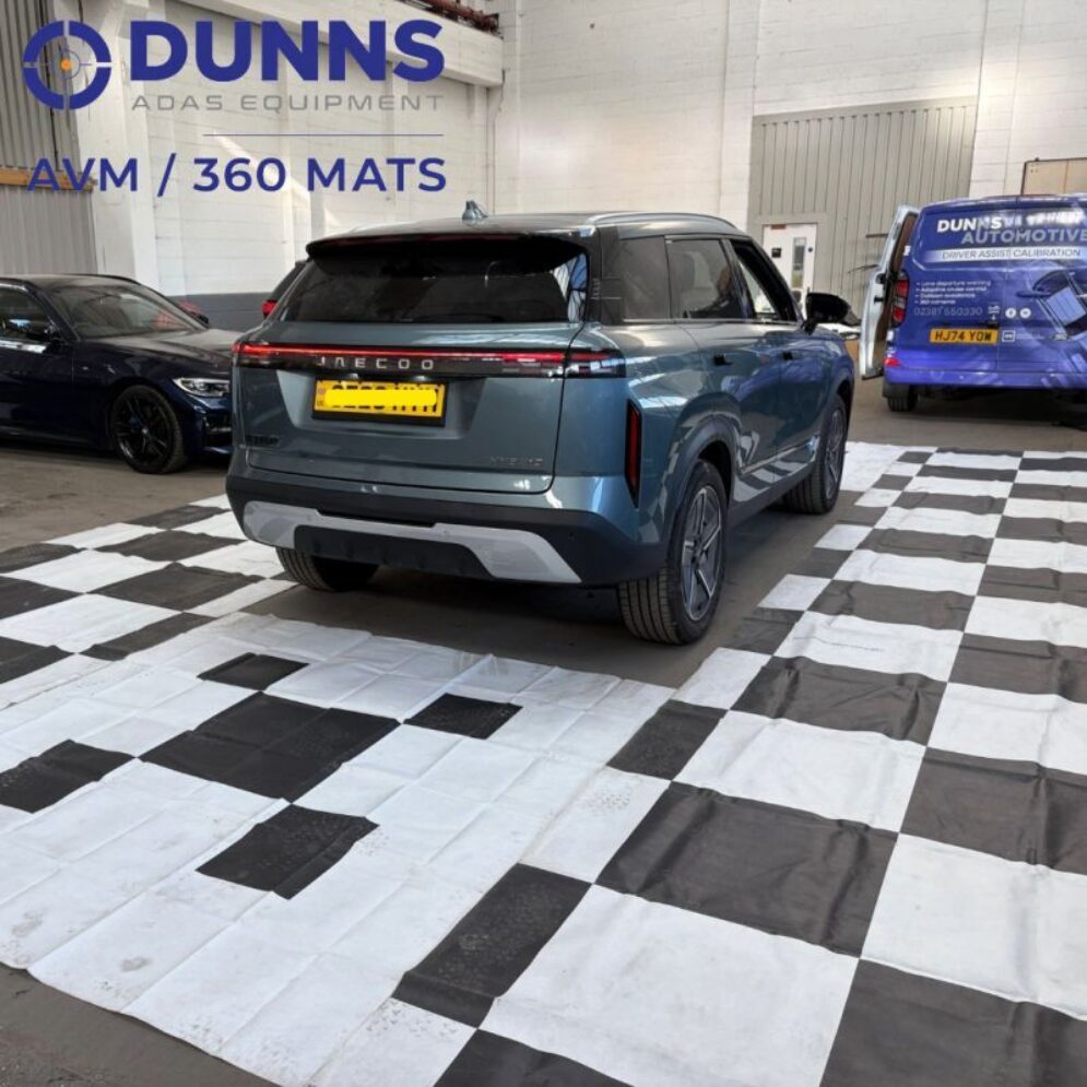 Dunns Automotive