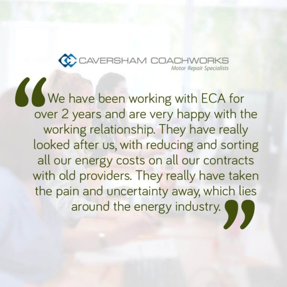 ECA Caversham